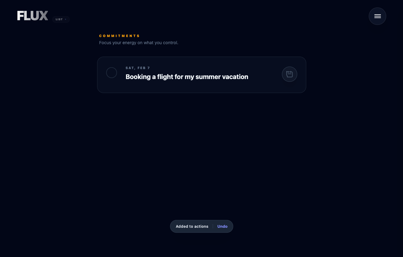 Let Me flow 3